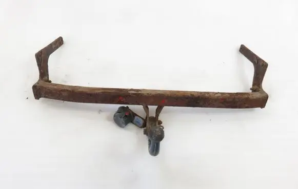 Dacia Logan I Tow bar set 