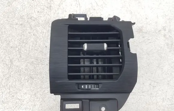 Ford F150 Dashboard side air vent grill/cover trim ML3B19893 ML3B19893AH3GAX ML3B1501412