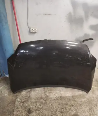 Volkswagen Golf Plus Engine bonnet/hood 