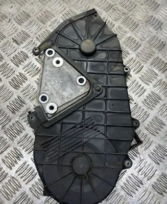 Opel Astra G Timing belt guard (cover) 8971830044