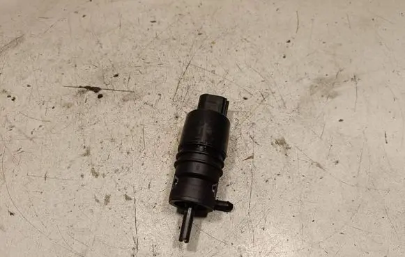 BMW X5 E70 Windscreen/windshield washer pump 6934160