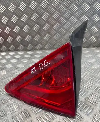 Audi A7 S7 4G Tailgate rear/tail lights 4G8945094 597502 597000E12833