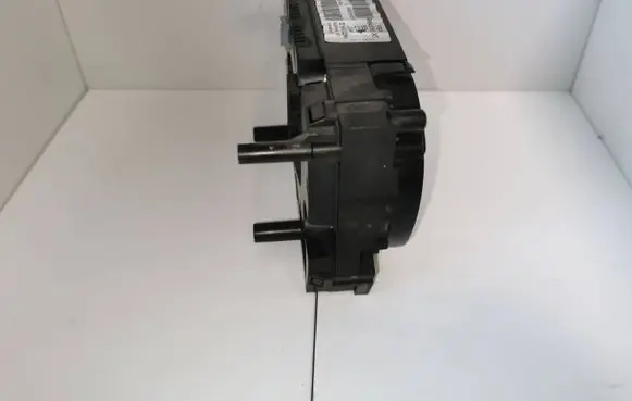 Peugeot 307 Climate control unit 96430991XT NS0753870R 216497294