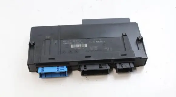 BMW 7 F01 F02 F03 F04 Comfort/convenience module 9284271 61359284271