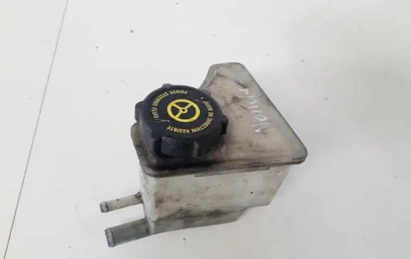 Ford Mondeo MK II Power steering fluid tank/reservoir 93bb3r700ak