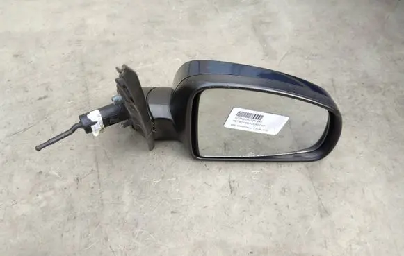 Opel Meriva A Manual wing mirror E9014176 13227463