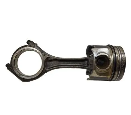 Audi A7 S7 4G Piston with connecting rod 059AJ39