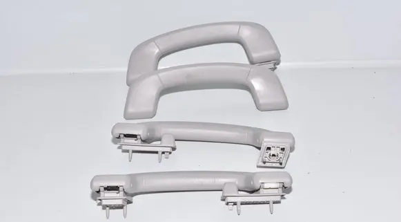 BMW 7 F01 F02 F03 F04 Rear interior roof grab handle 9112727 9112728 9112729
