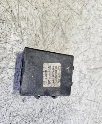 Opel Frontera A Other relay 8943169661