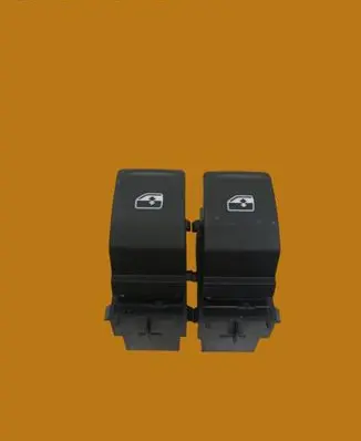 Skoda Scala Quarter vent window switch 5G0959855K