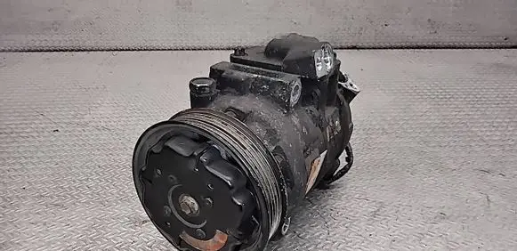 Audi A2 Air conditioning (A/C) compressor (pump) 4472208191