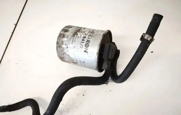 Mercedes-Benz Vito Viano W639 Fuel filter pp8417