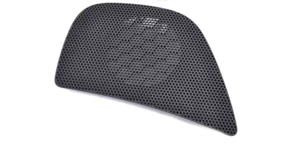 Audi A6 Allroad C7 Dash center speaker trim cover 4G0857228B