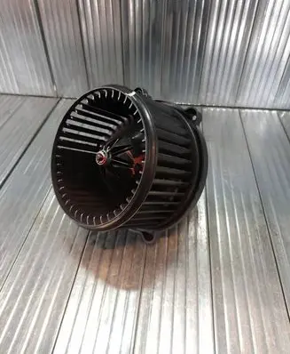 KIA Cerato Heater fan/blower 4e12
