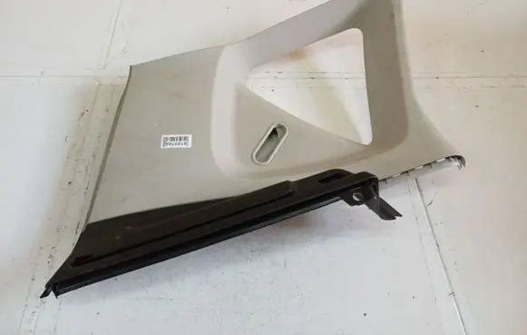 Mercedes-Benz A W169 Other interior part A1696900525