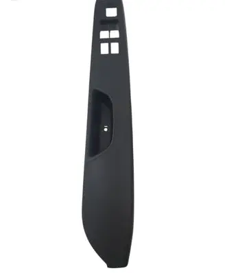 Suzuki SX4 Front door window switch trim 8372579J20