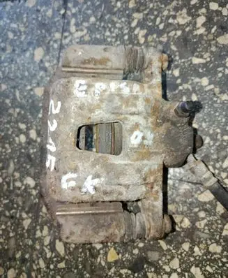 Chevrolet Epica Rear brake caliper