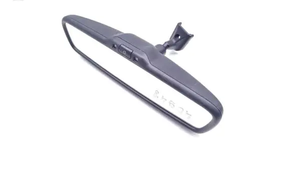Chrysler 300 - 300C Rear view mirror (interior) 04806227AD E11015892