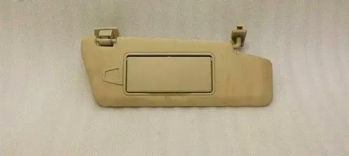 Mercedes-Benz E W212 Sun visor clip/hook/bracket A2128100610