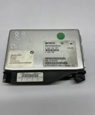 BMW 5 E39 Gearbox control unit/module 0260002359