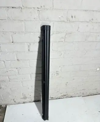 Audi A4 S4 B8 8K Trunk/boot storage box wall 
