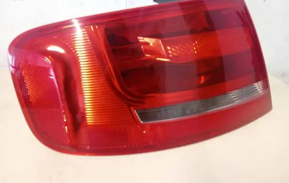 Audi A4 S4 B6 8E 8H Rear/tail lights 8K5945095D