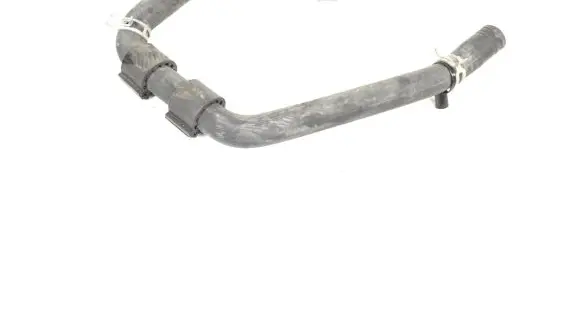 Tesla Model S Engine coolant pipe/hose E11241410943