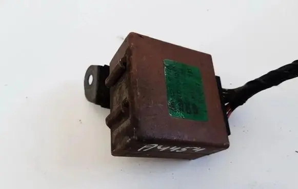 Nissan Primera Other control units/modules 2851060j03