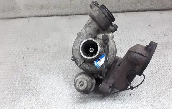 Peugeot 406 Turbo 952411507 53149707024