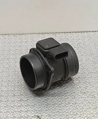 Mercedes-Benz B W245 Mass air flow meter 5WK97003 A0000942948 1525A001