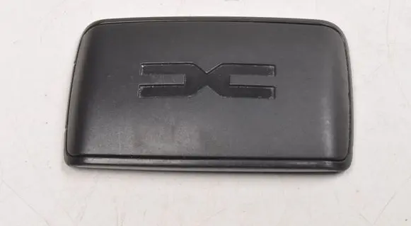 Dacia Sandero III Ignition key/card 