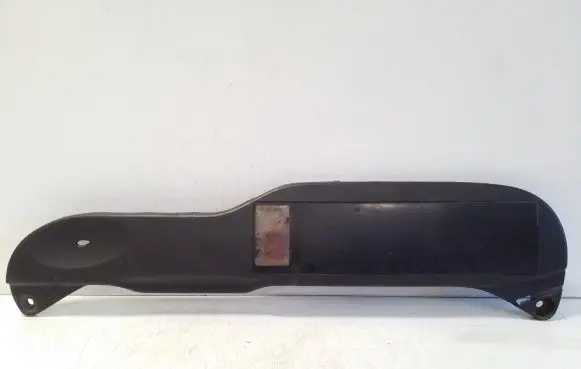 Radiator trim