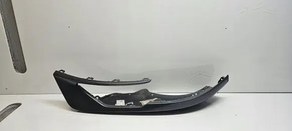 Cupra Formentor Front bumper lip 5FF805903A