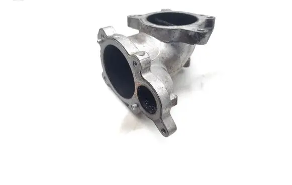 Audi A4 S4 B6 8E 8H EGR valve 06D131569C