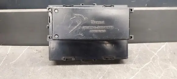 Nissan Micra Comfort/convenience module 21669390-7