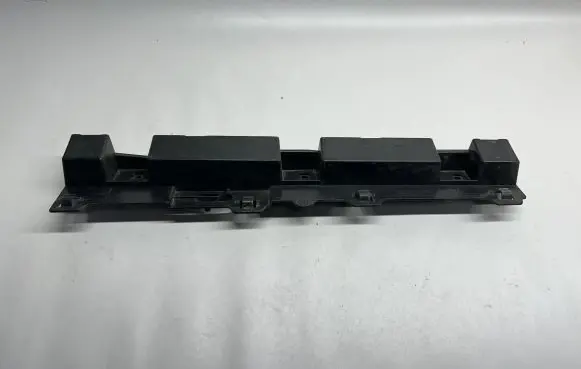 BMW 4 F36 Gran coupe Sill/side skirt trim 7320206 51777320206