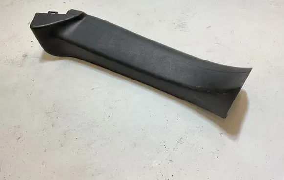 BMW 3 G20 G21 Centre console side trim rear 8738526 15054410