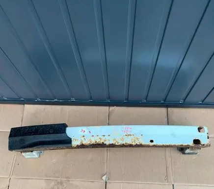 Nissan Pulsar Rear bumper support beam 850933ZL0A