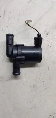 Volkswagen PASSAT B5.5 Electric auxiliary coolant/water pump 078121601