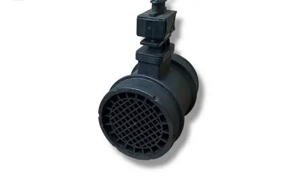 Opel Astra H Mass air flow meter 0281002618 55350048