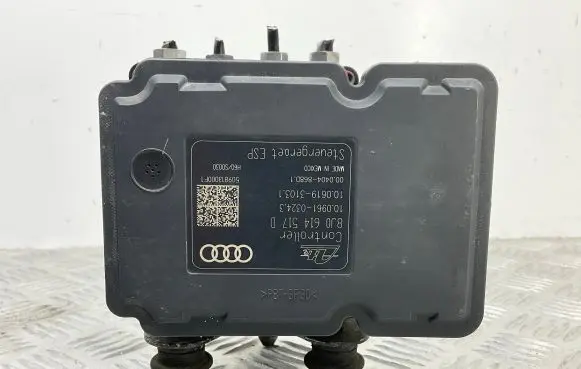 Audi TT TTS Mk2 ABS Pump 8J0614517D