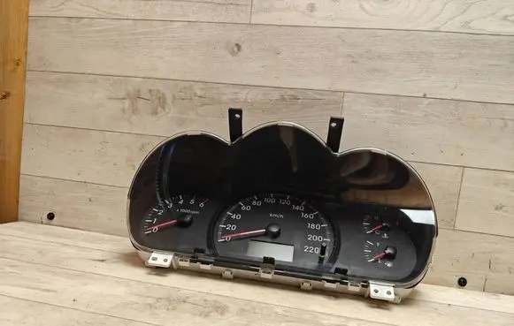 KIA Cerato Speedometer (instrument cluster) 940032F340 200490900K 20040727