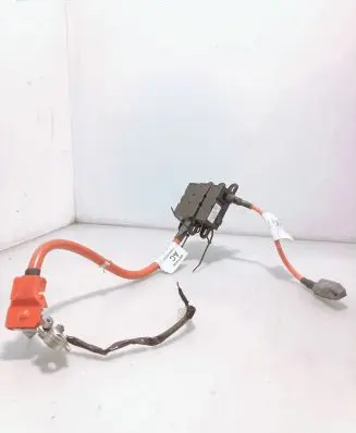 Jaguar XF X250 Positive wiring loom 8X2T14300AC