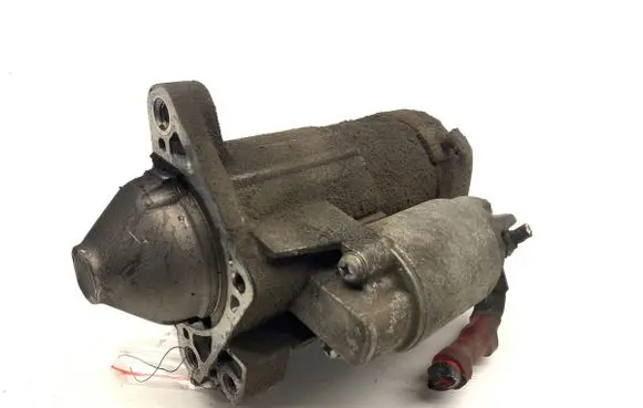 Renault Laguna III Starter motor 8200584675