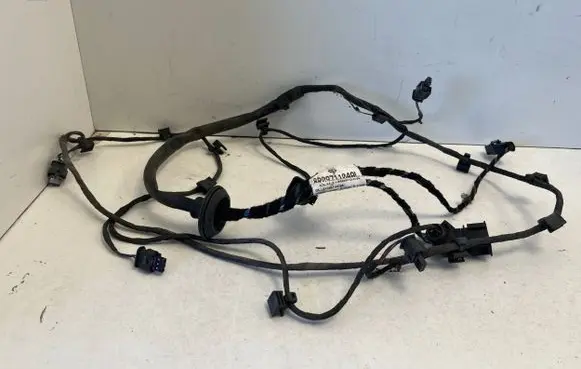 Audi Q5 SQ5 Parking sensor (PDC) wiring loom 8R0971104AL