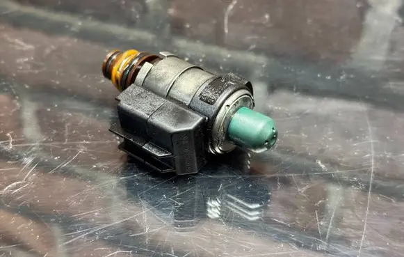 Mercedes-Benz S C217 Other gearbox part A2202770998 0280130054