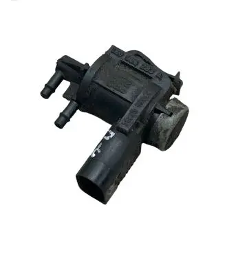 Audi A4 S4 B8 8K Turbo solenoid valve 1K0906283A
