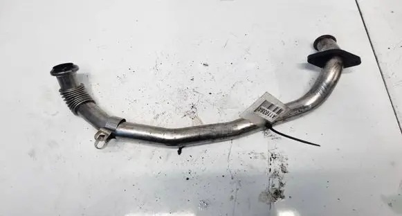 Ford Mondeo MK IV EGR valve line/pipe/hose 