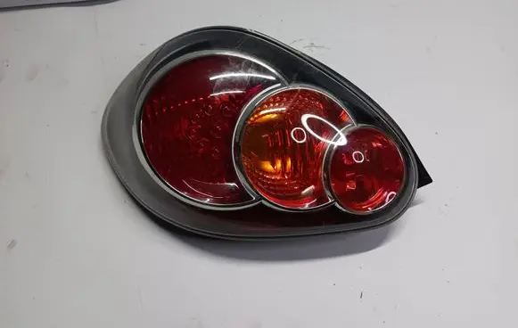 Toyota Aygo AB10 Rear/tail lights 815600H070 310311B