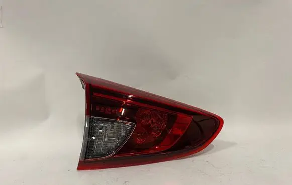Mazda 2 Tailgate rear/tail lights D43N513G0